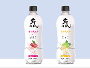 苏打气泡水瓶装480ml