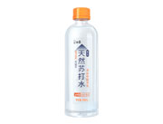 克东天然苏打水400ml